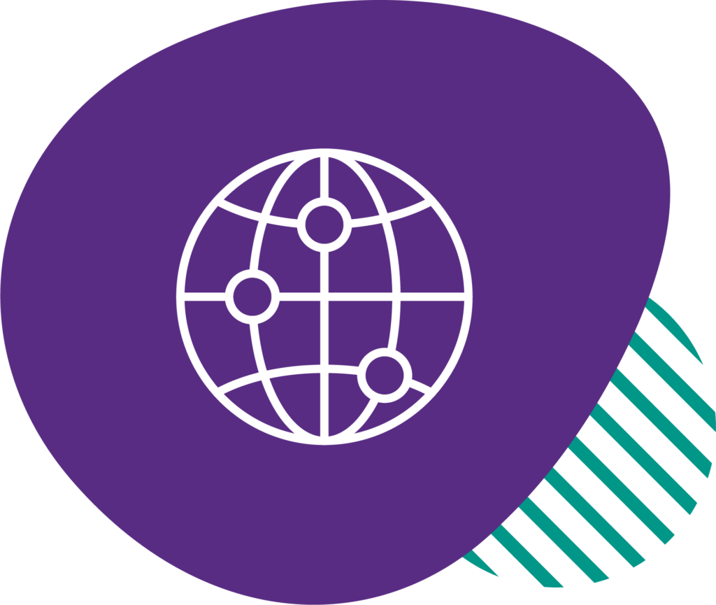 Support in any language