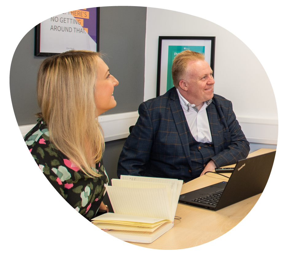 Customer service consultancy