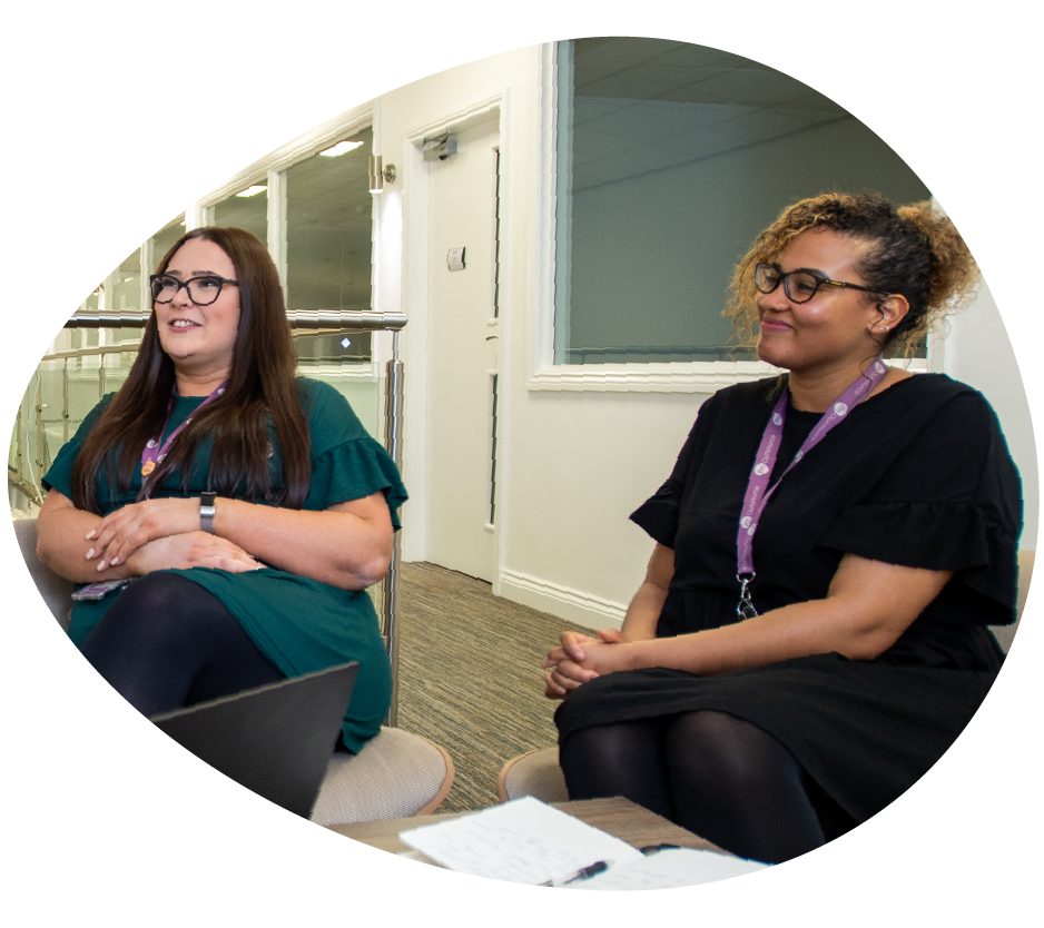 Quality assurance leaders