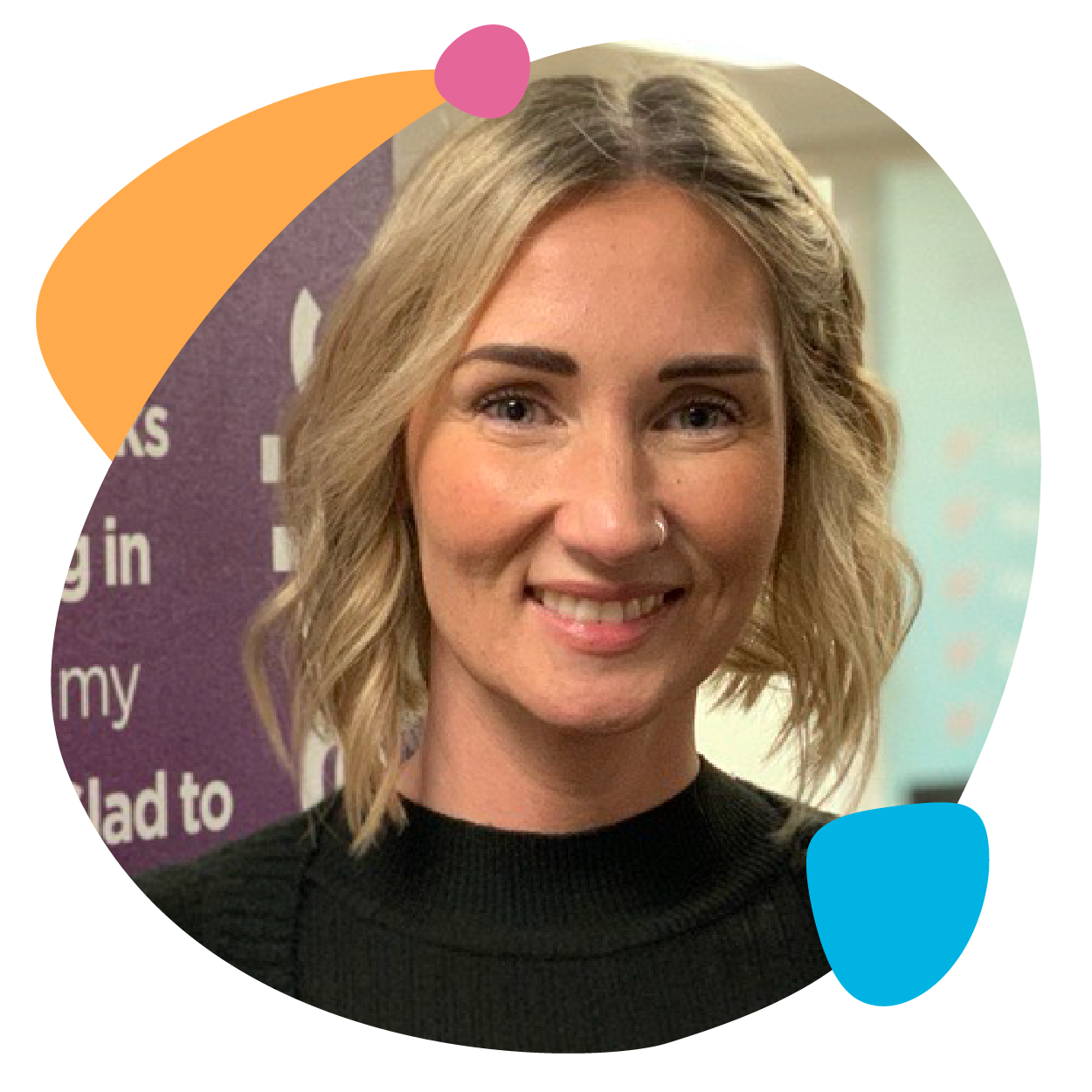 People and communications manager