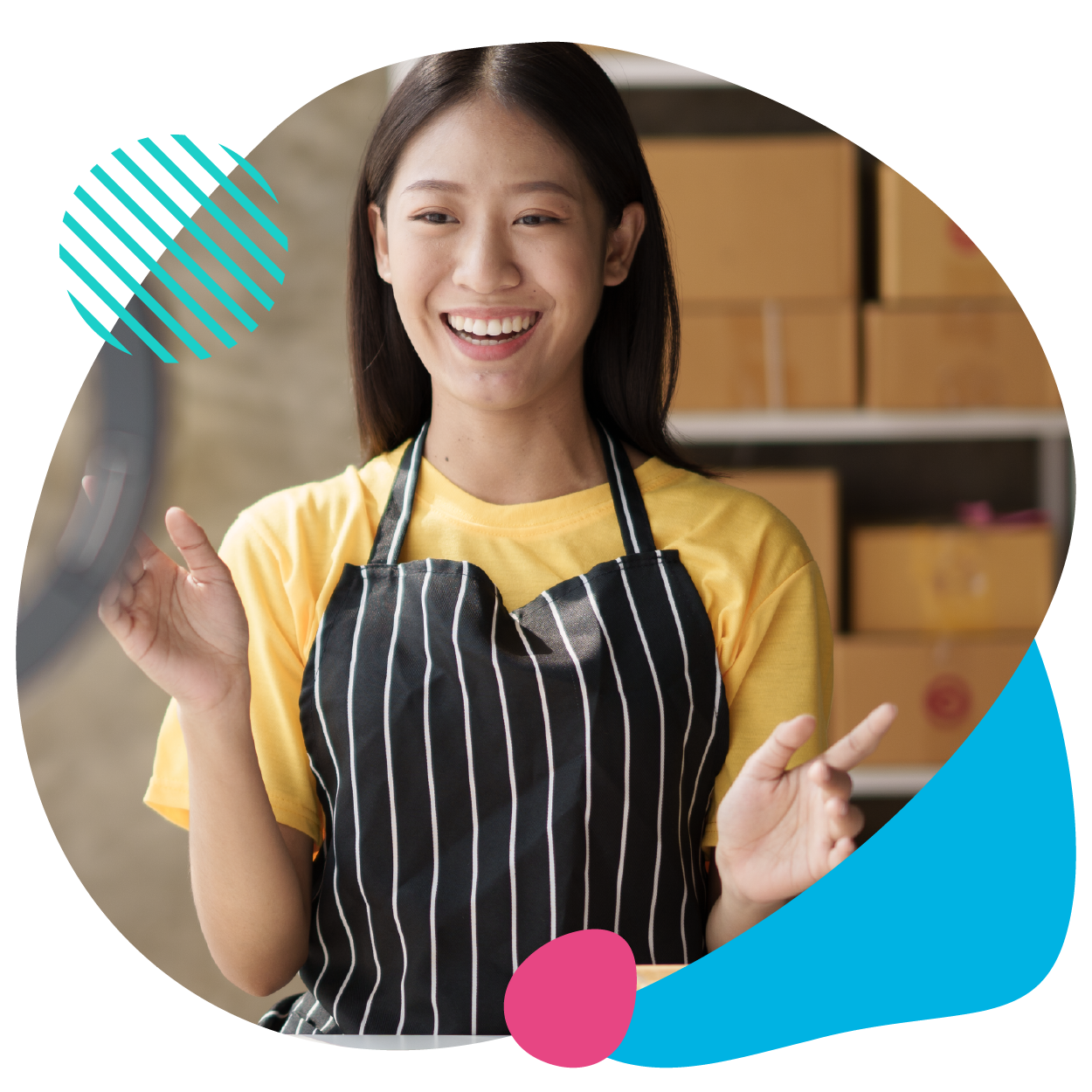 Customer Service for small businesses