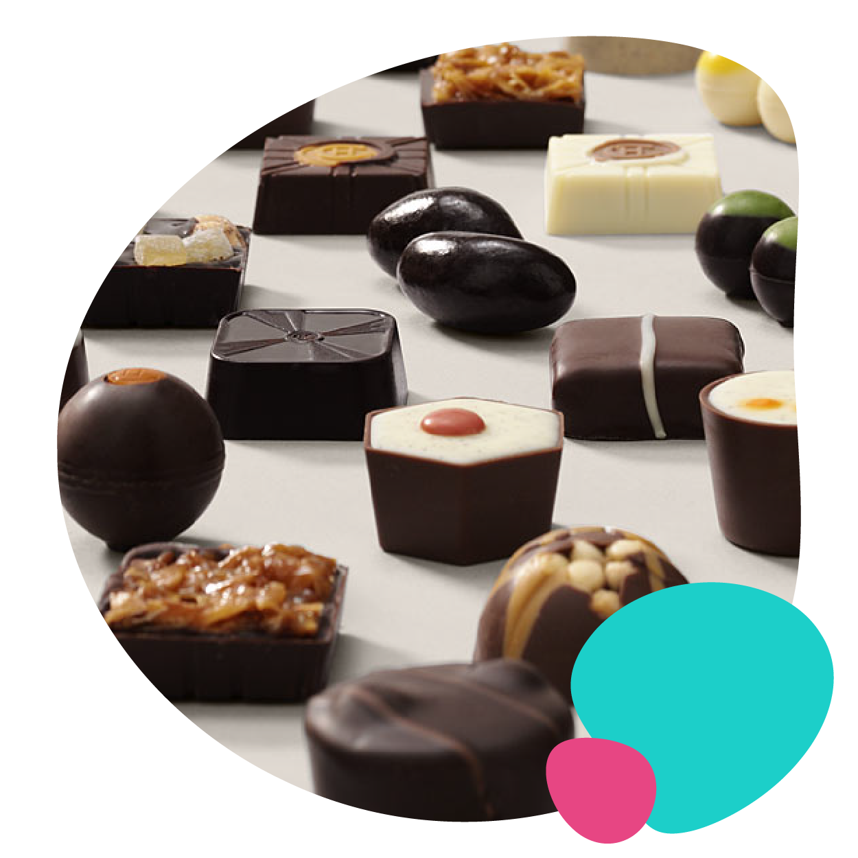 Hotel Chocolat Case Study