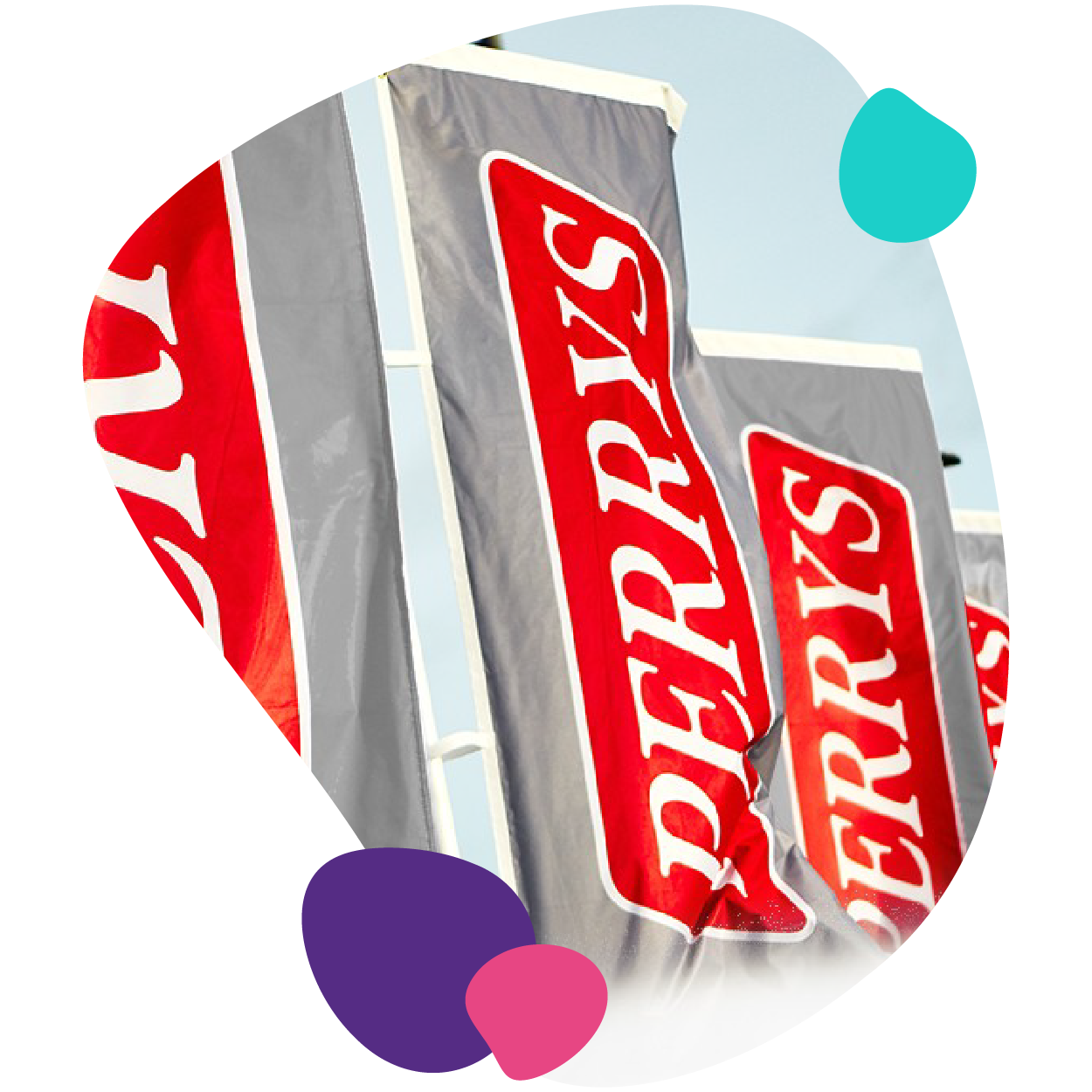 Perrys Case Study