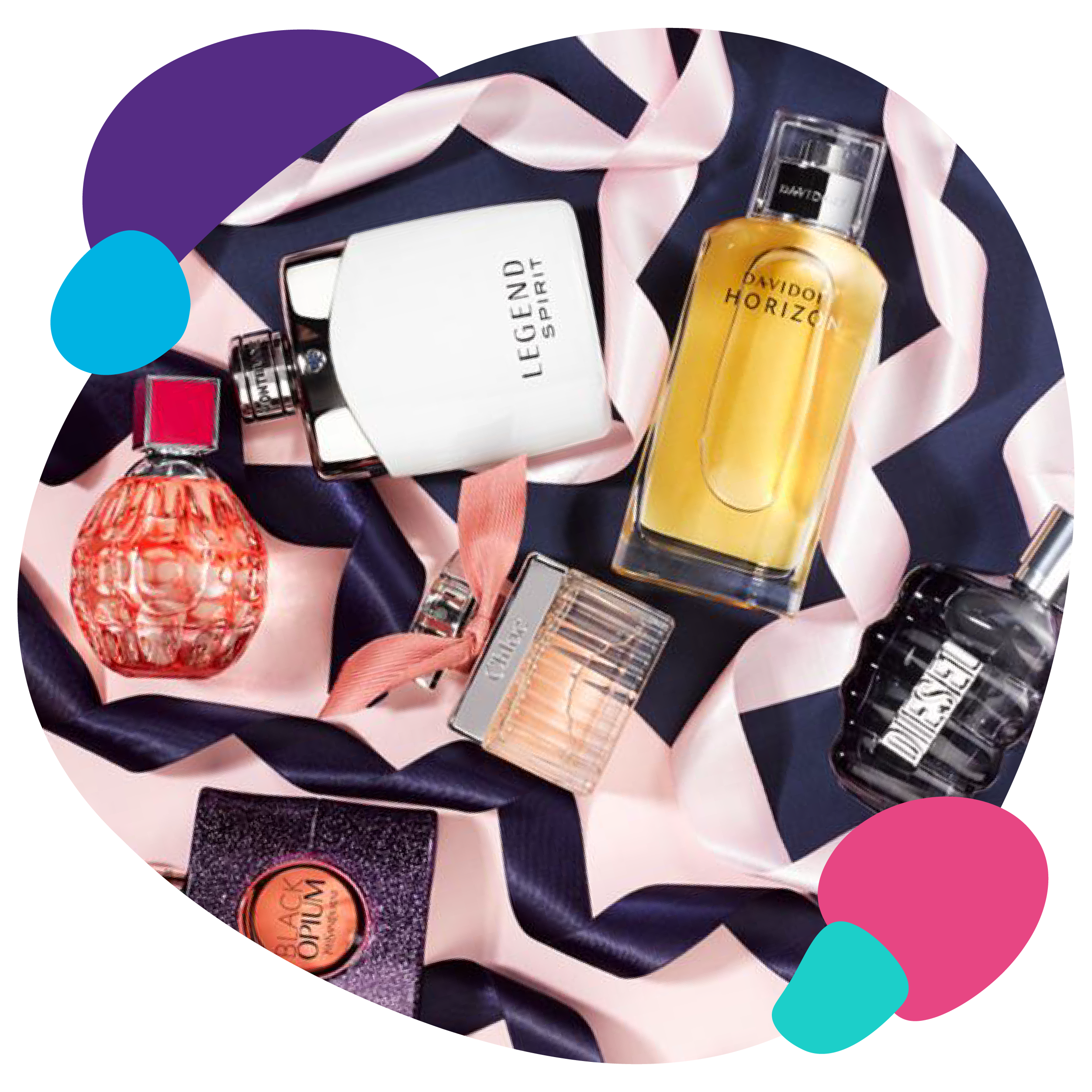 The Perfume Shop